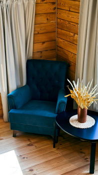 Большой Барнхаус "Гласс" — фото 12