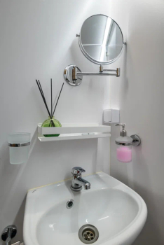 Дом на дереве "Дуэт" — фото 8