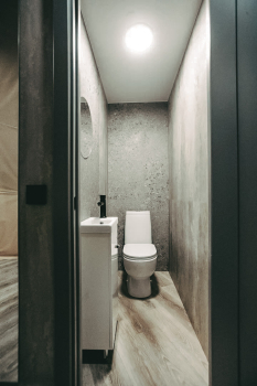 Геокупол премиум "Мечты о Париже"  — фото 12