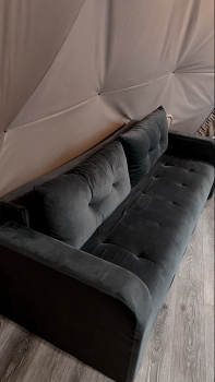 Геокупол премиум "Мечты о Париже"  — фото 9