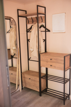 Геокупол сьют "Индия" — фото 11