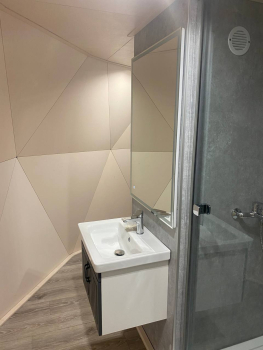 Геокупол сьют "Индия" — фото 12