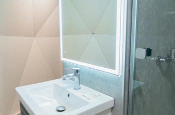 Геокупол сьют "Лагуна Колорадо"  — фото 12