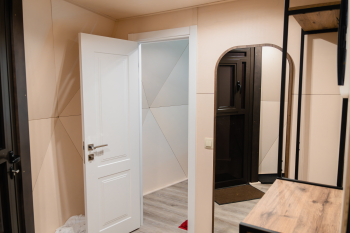 Геокупол сьют "Лагуна Колорадо"  — фото 10