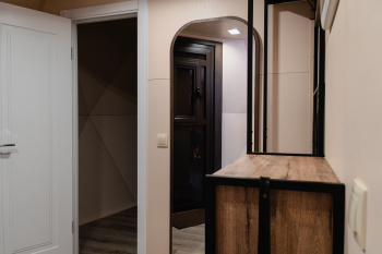 Геокупол сьют "Лазурный берег" — фото 10