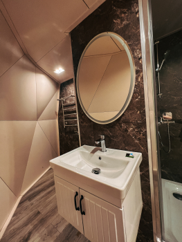 Геокупол сьют "Жаркая Мексика"  — фото 12