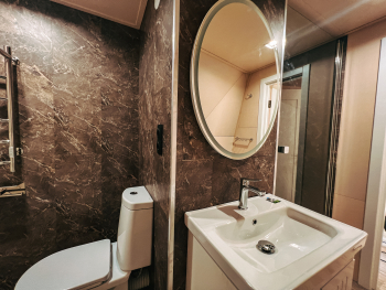 Геокупол сьют "Жаркая Мексика"  — фото 13