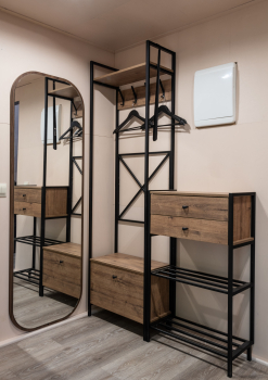 Геокупол сьют "Замки Луары"  — фото 8