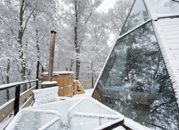 Королевский типи "Принцесса Навахо" — фото 2