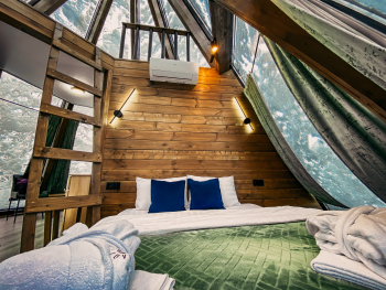 Королевский типи "Принцесса Навахо" — фото 9