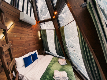 Королевский типи "Принцесса Навахо" — фото 10