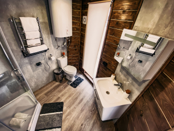 Королевский типи "Принцесса Навахо" — фото 12