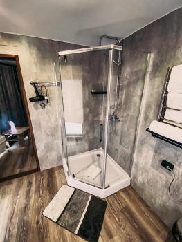 Королевский типи "Принцесса Навахо" — фото 13