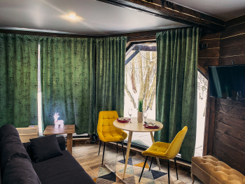 Королевский типи "Принцесса Навахо" — фото 5