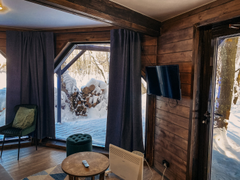 Королевский типи "Принцесса Навахо" — фото 7