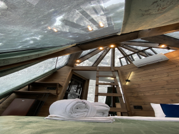 Королевский типи "Принцесса Навахо" — фото 11