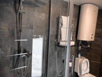 Королевский типи "Звёздное небо"  — фото 13