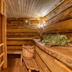 Баня — фото 1