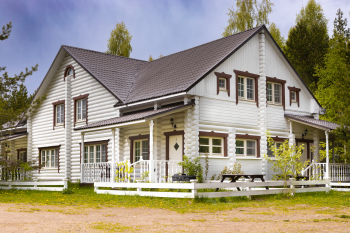 Дворянская усадьба — фото 2