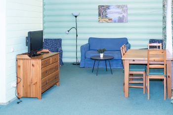 Дворянская усадьба — фото 3