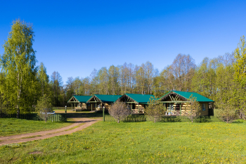 Терем — фото 1