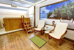 SPA-комплекс — фото 1