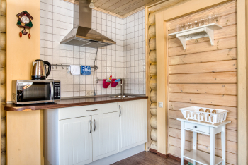 Боярская усадьба — фото 2