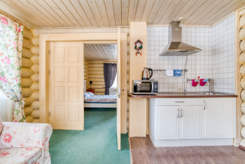 Боярская усадьба — фото 3