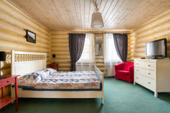 Боярская усадьба — фото 4