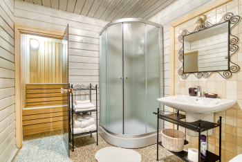 Боярская усадьба — фото 6