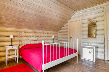 Боярская усадьба — фото 8