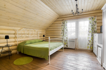 Боярская усадьба — фото 11