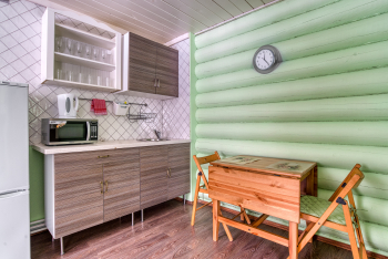 Дворянская усадьба — фото 5