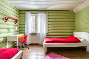 Дворянская усадьба — фото 6