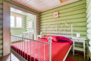 Дворянская усадьба — фото 7