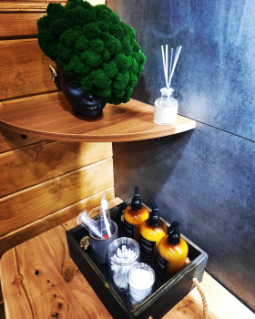 4-ех местный — фото 9