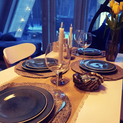 Море леса — фото