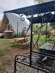 Мангальная зона — фото 1