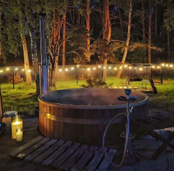 Горячий чан — фото 1