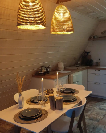 Море леса — фото