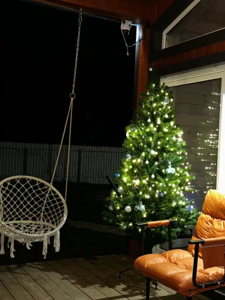 Гостевой дом ( У Леса) — фото