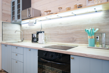 Дом на 7 гостей с сауной и чаном — фото 7