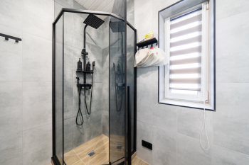 Дом на 7 гостей с сауной и чаном — фото 18