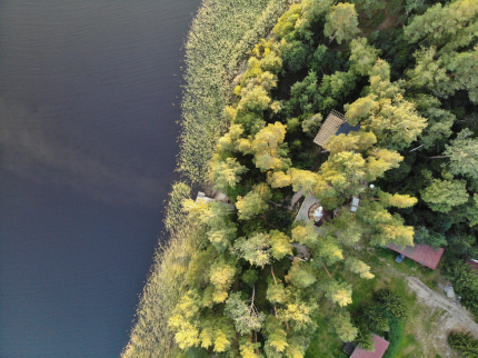 Тихая долина — фото