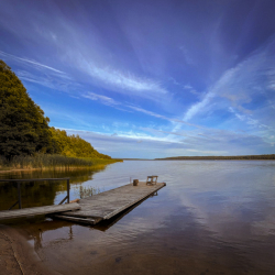 Водоем — фото 1