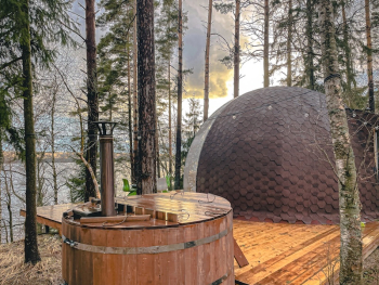 Сфера — фото 1