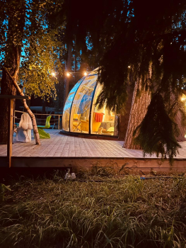 Сфера — фото 5