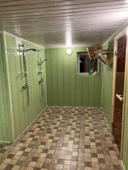 Коттедж-1 Большой — фото 26