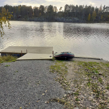 Коттедж-3 Панорамный — фото 7