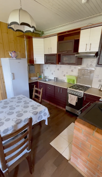 Коттедж-1 Большой — фото 21